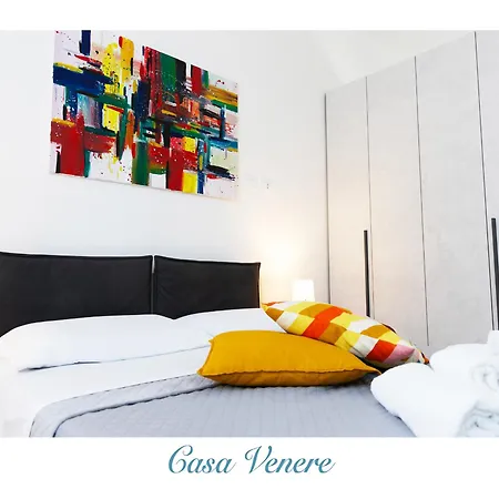 Casa Venere Affittacamere Catania