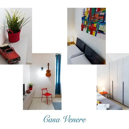 Casa Venere Affittacamere *
