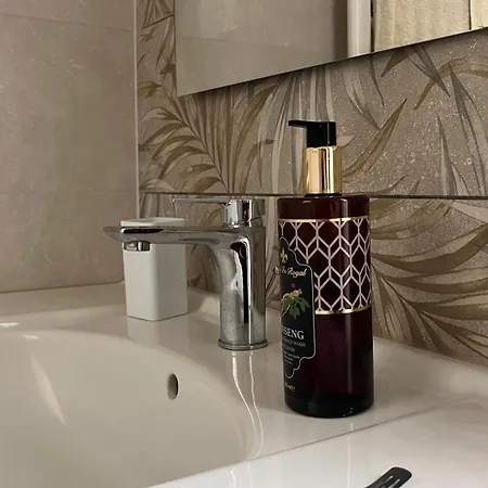 بيت ضيافة Casa Venere