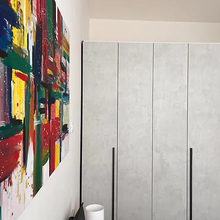 بيت ضيافة Casa Venere *