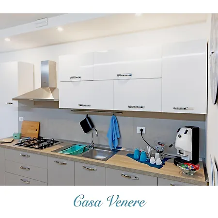 Casa Venere بيت ضيافة