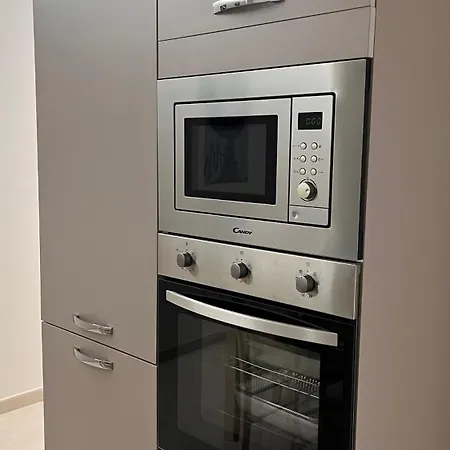 بيت ضيافة Casa Venere *