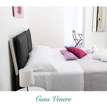 بيت ضيافة Casa Venere *
