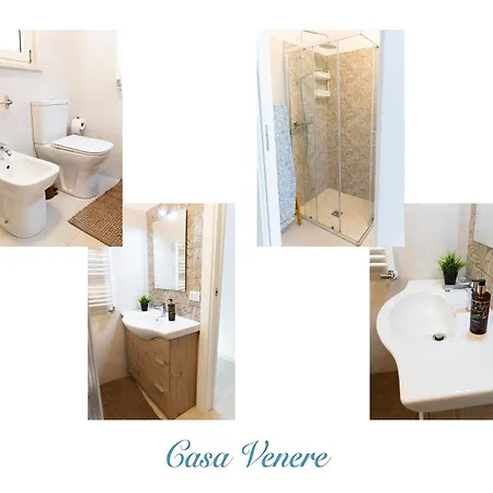 Casa Venere بيت ضيافة كاتانيا