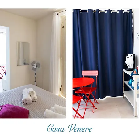 Casa Venere بيت ضيافة