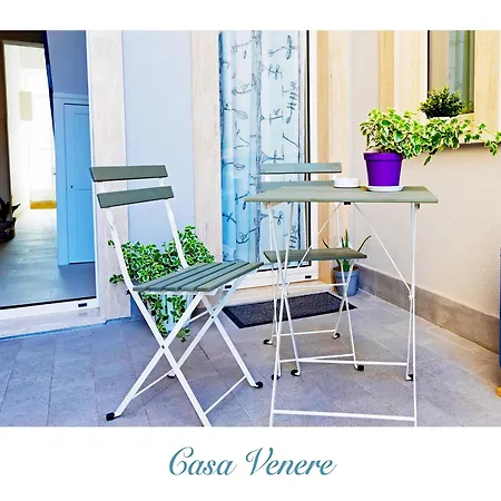 Casa Venere بيت ضيافة *