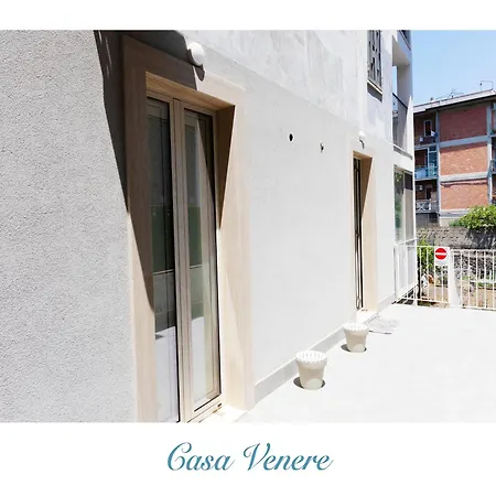 Casa Venere كاتانيا