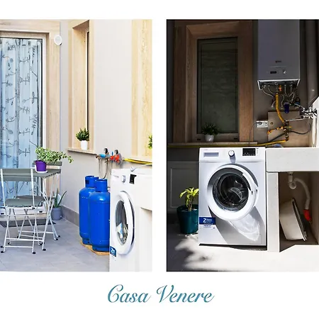 بيت ضيافة Casa Venere
