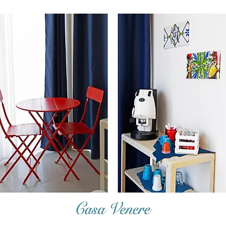 Casa Venere بيت ضيافة