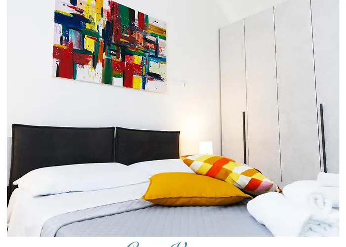 Casa Venere Guest house Catania