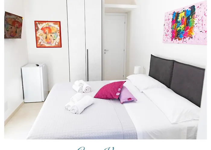 Casa Venere 4* Catania