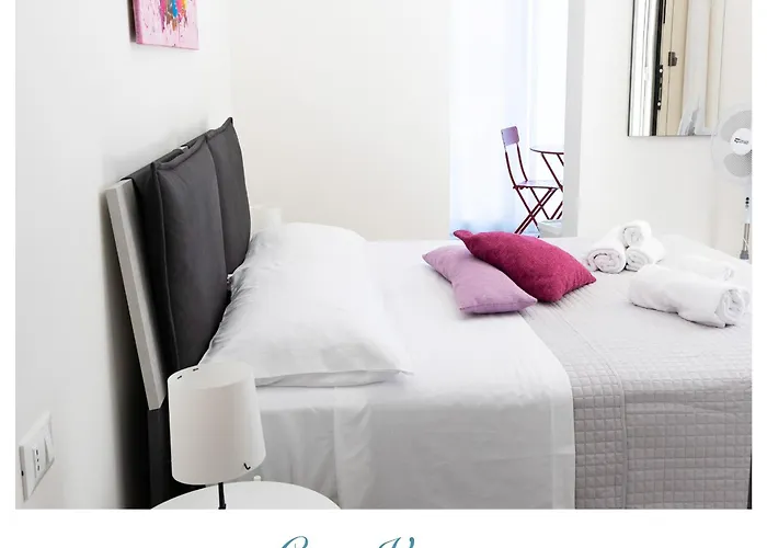 Guest house Casa Venere 4*