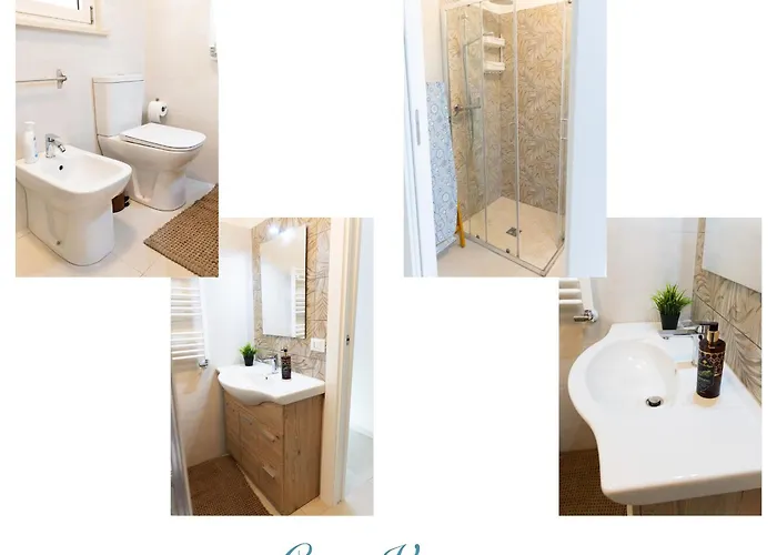 Casa Venere Guest house Catania