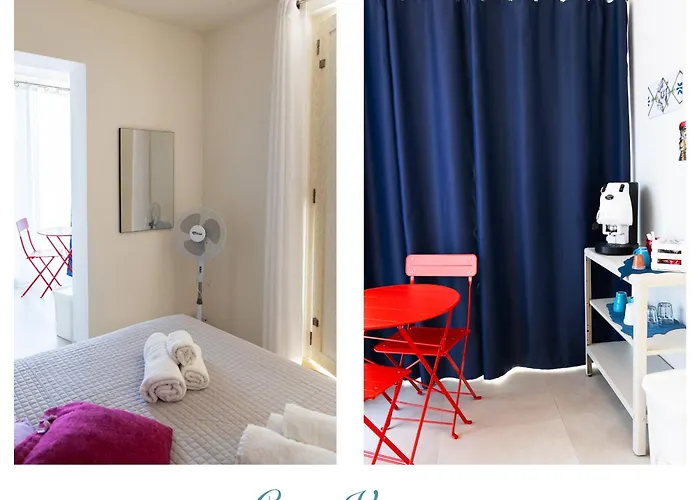 Casa Venere Guest house