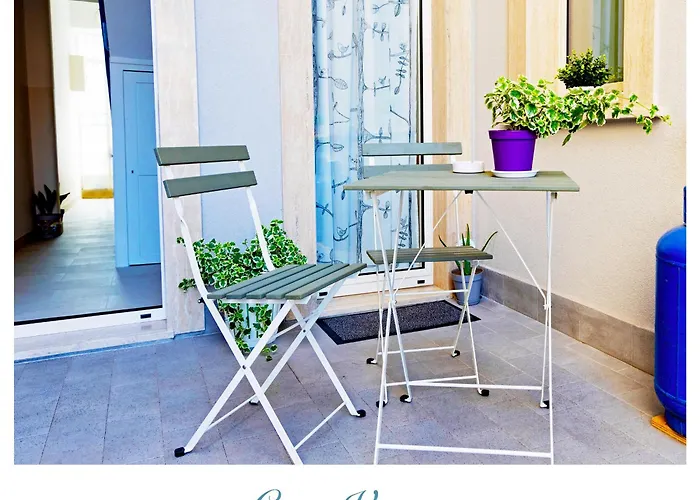 Casa Venere Guest house 4*