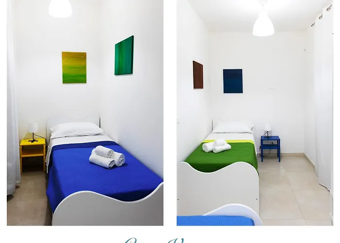 Casa Venere Guest house Catania
