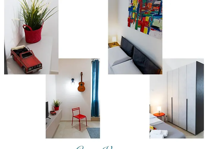 Casa Venere Guest house 4*