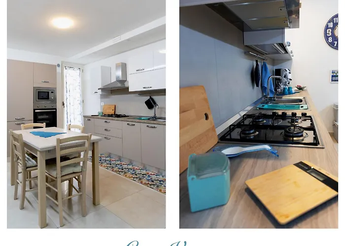 Guest house Casa Venere Catania
